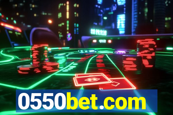 0550bet.com