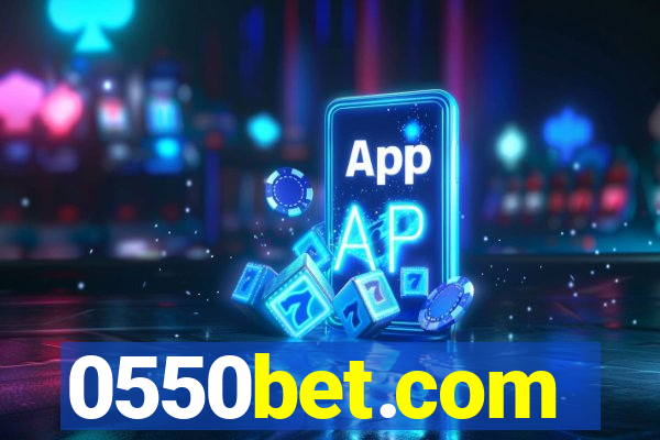 0550bet.com