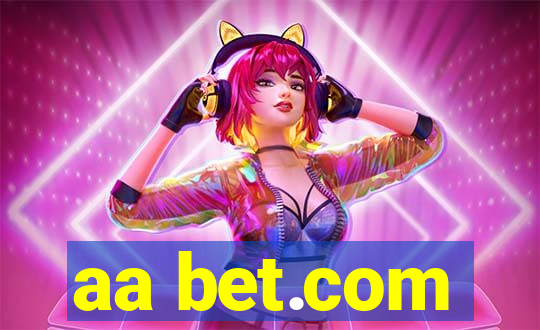 aa bet.com