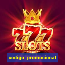 codigo promocional bingo blitz