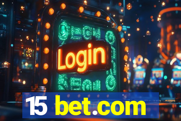 15 bet.com