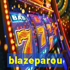 blazeparou