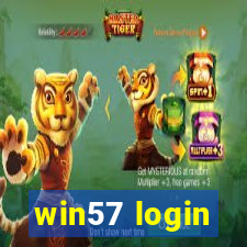 win57 login