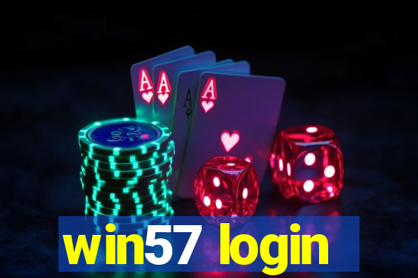 win57 login