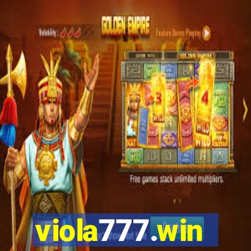 viola777.win