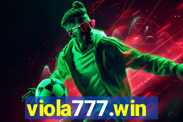 viola777.win