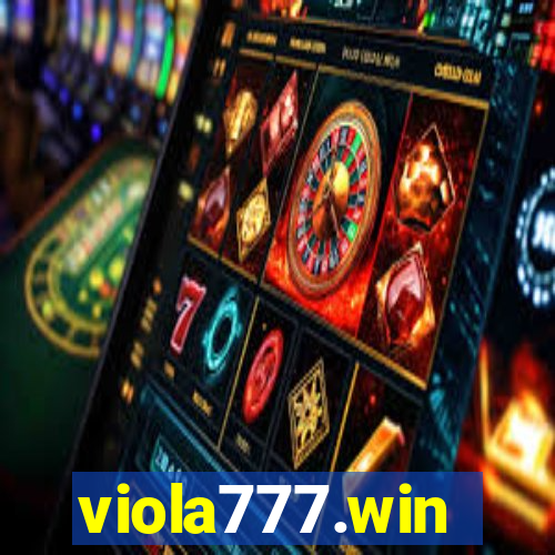 viola777.win