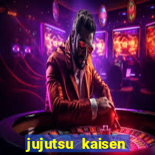 jujutsu kaisen temporada 2 dublado