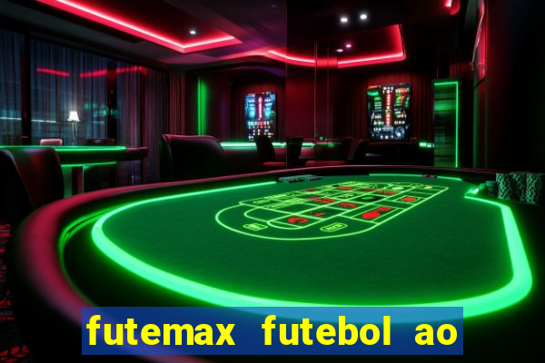 futemax futebol ao vivo 4.0 apk