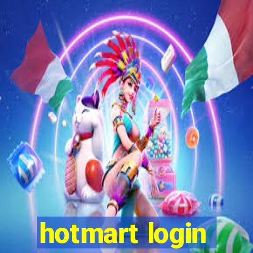 hotmart login