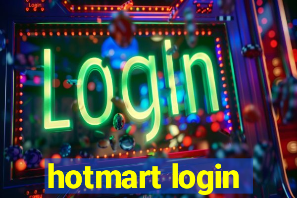 hotmart login