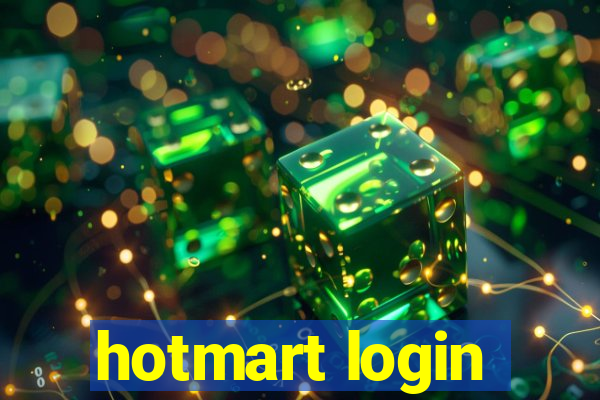 hotmart login