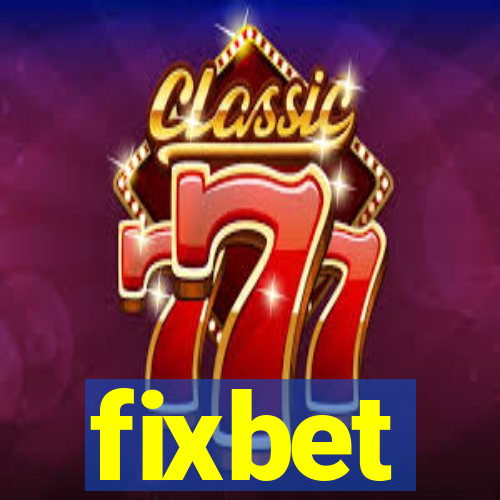 fixbet