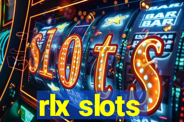 rlx slots