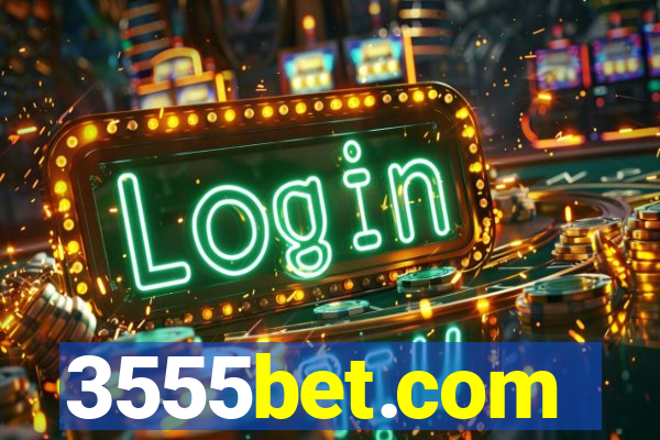 3555bet.com