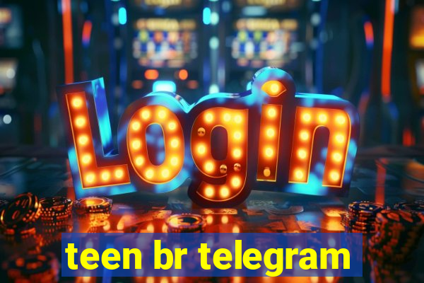 teen br telegram