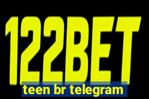 teen br telegram