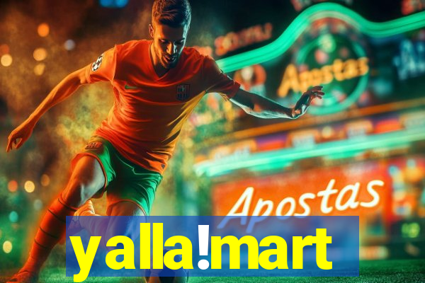 yalla!mart