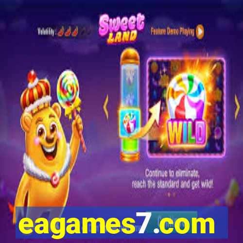 eagames7.com