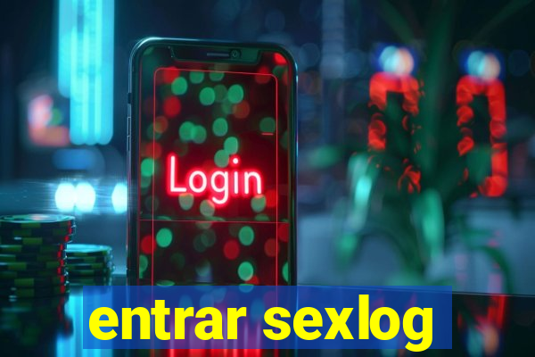 entrar sexlog