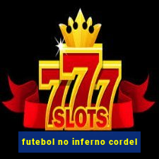 futebol no inferno cordel