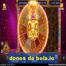 donos da bola.io