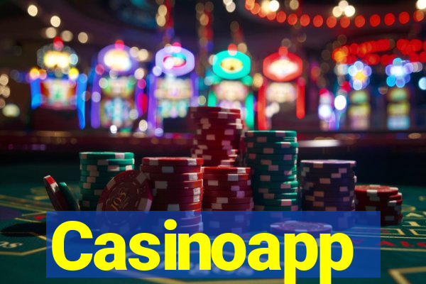 Casinoapp