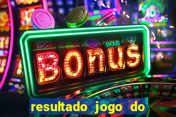 resultado jogo do bicho sertanejo