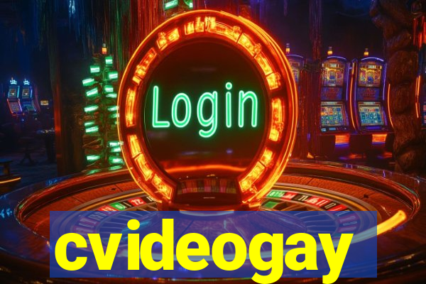 cvideogay