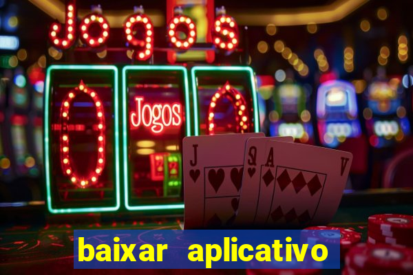 baixar aplicativo para fazer jogo do bicho