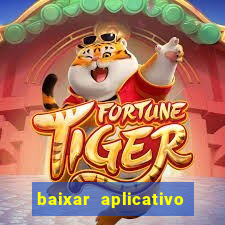 baixar aplicativo para fazer jogo do bicho