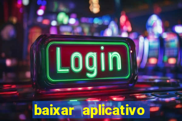 baixar aplicativo para fazer jogo do bicho