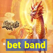 bet band