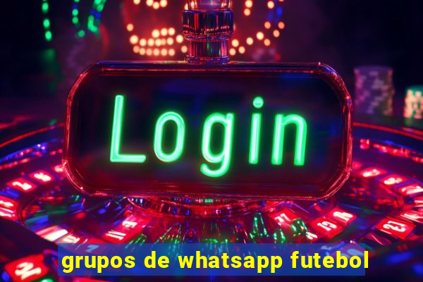 grupos de whatsapp futebol