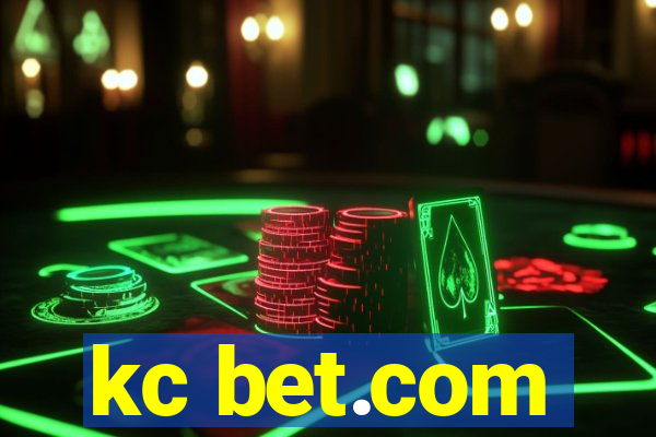 kc bet.com