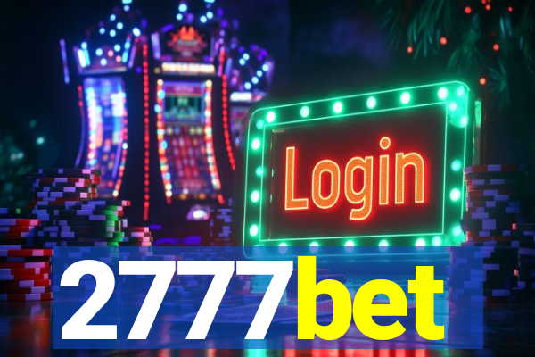 2777bet