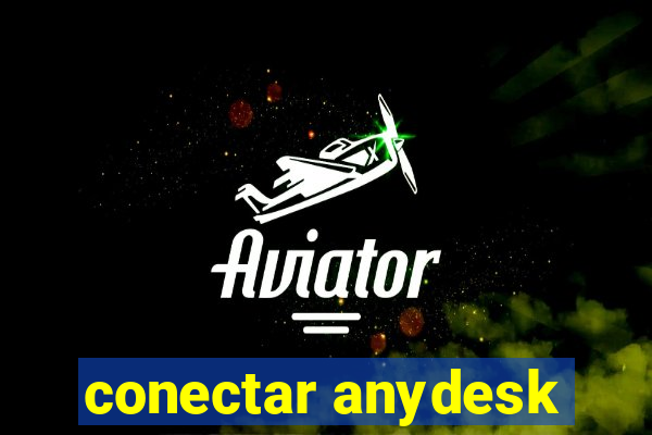 conectar anydesk