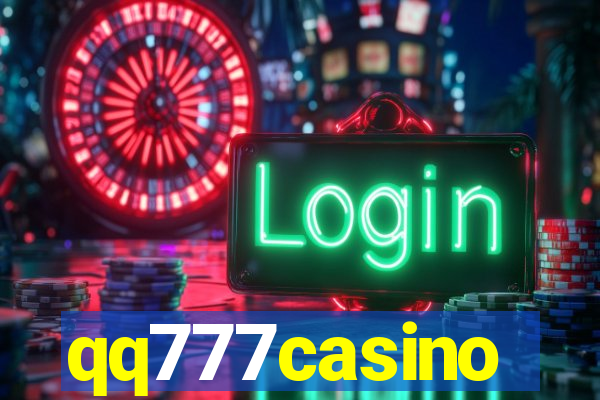 qq777casino