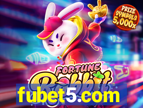 fubet5.com