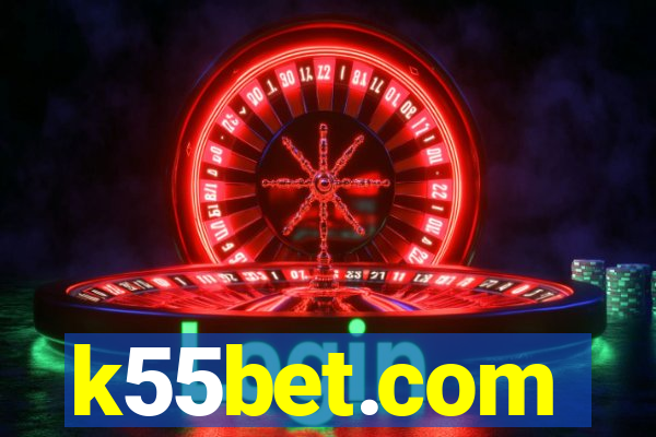 k55bet.com