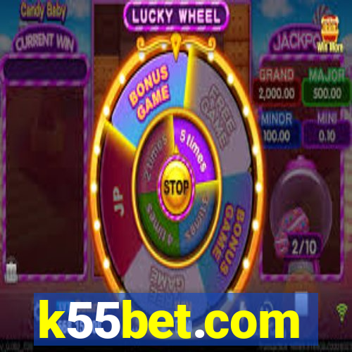 k55bet.com