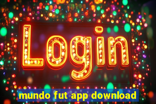 mundo fut app download