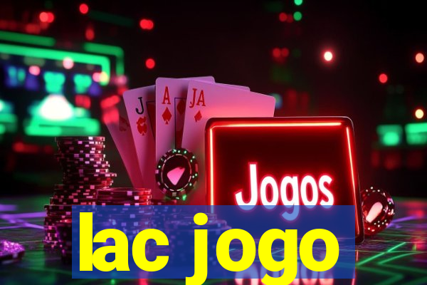 lac jogo