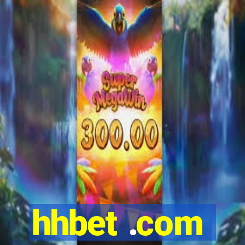 hhbet .com