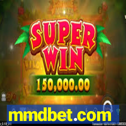 mmdbet.com