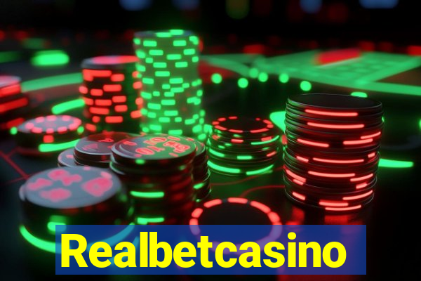 Realbetcasino