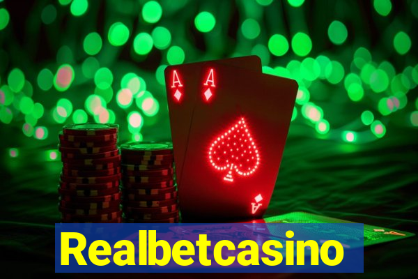 Realbetcasino