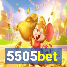 5505bet