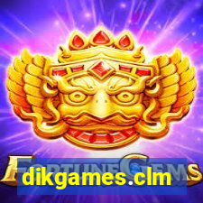 dikgames.clm