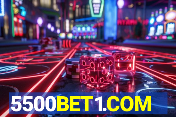 5500BET1.COM